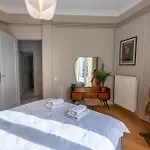 Διαμέρισμα #projectsync, By Jo & Key Living Θεσσαλονίκη