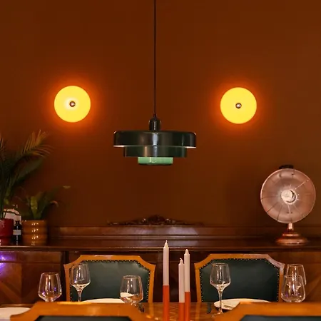 Apartamento #projectsync, By Jo & Key Living *