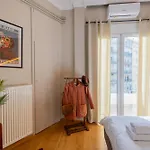 Apartamento #projectsync, By Jo & Key Living Tesalónica