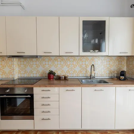 Projectsync - By Joeandkey شقة سالونيك