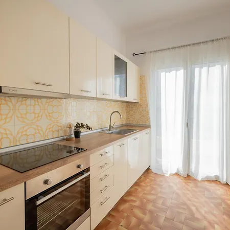 Projectsync Apartament *