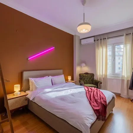 Apartament Projectsync *