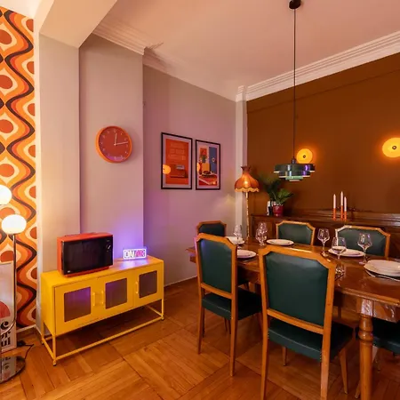 Projectsync - By Joeandkey * Thessaloniki