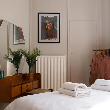 Projectsync Apartament *