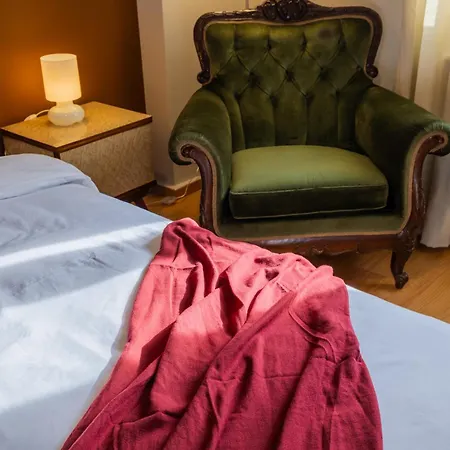 Apartament Projectsync *