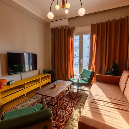 Projectsync Apartament