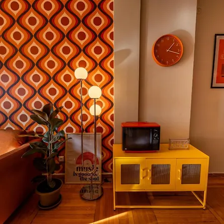 Projectsync - By Joeandkey * سالونيك