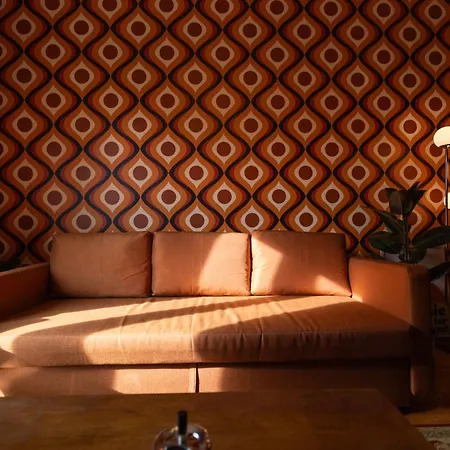 Appartement #projectsync, By Jo & Key Living