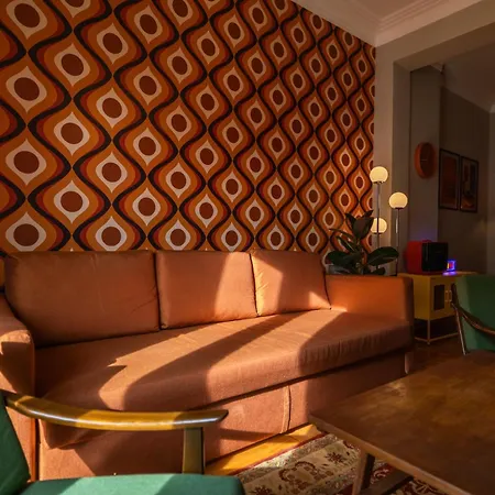 Appartement #projectsync, By Jo & Key Living *