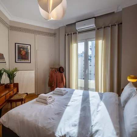 #projectsync, By Jo & Key Living * Thessaloniki
