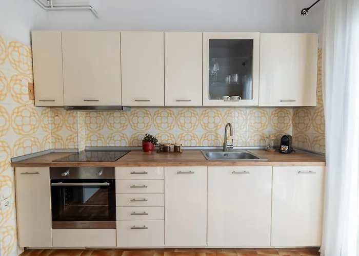 #projectsync, By Jo & Key Living Lejlighed Thessaloníki