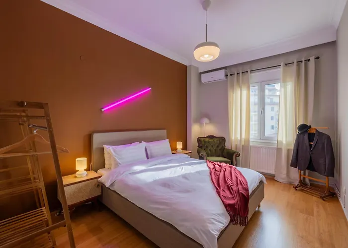 Apartment #projectsync, By Jo & Key Living *
