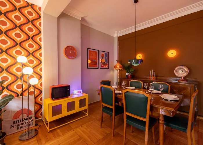 #projectsync, By Jo & Key Living * Thessaloníki