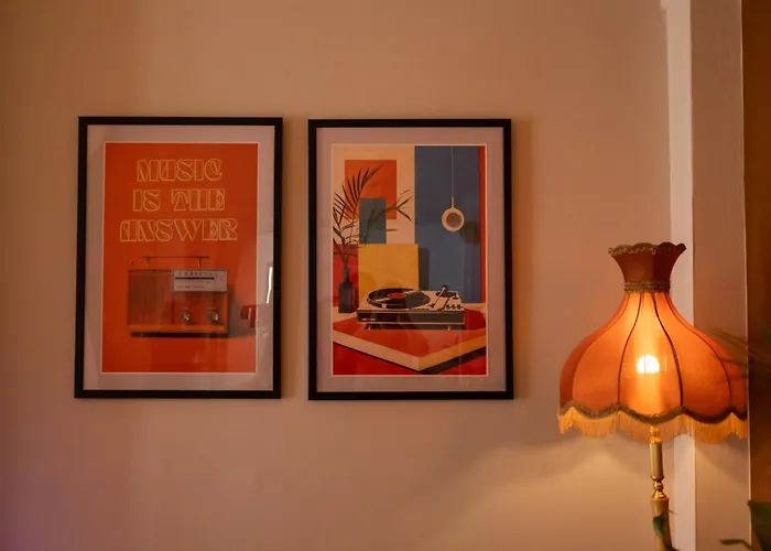 #projectsync, By Jo & Key Living Apartment Thessaloniki