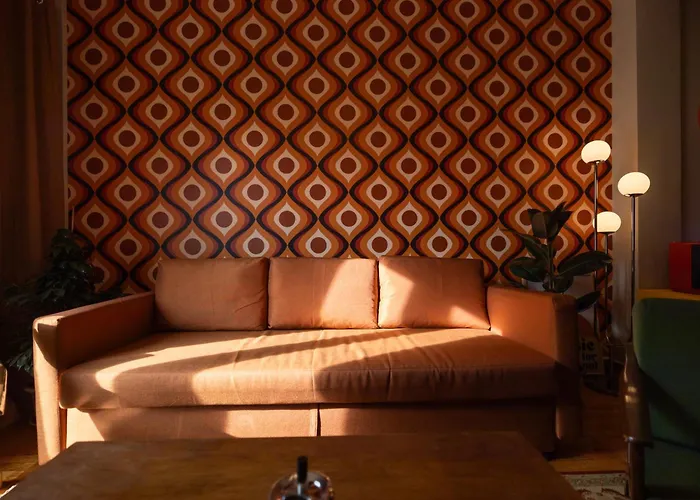 Apartment #projectsync, By Jo & Key Living