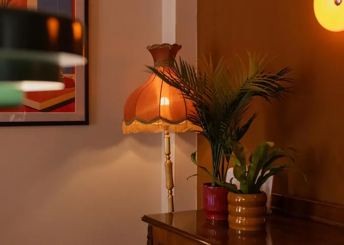 Apartment #projectsync, By Jo & Key Living
