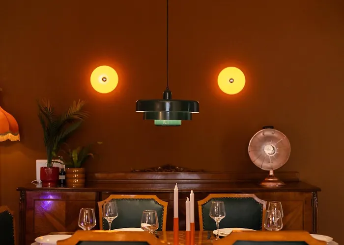 דירה #projectsync, By Jo & Key Living *