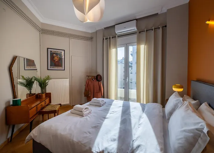 #projectsync, By Jo & Key Living * Thessaloníki