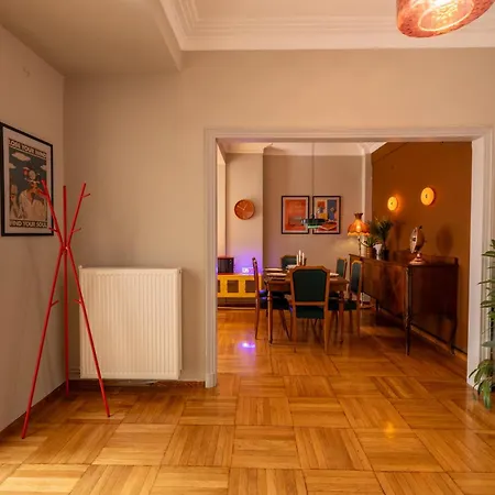 #projectsync, By Jo & Key Living * Thessaloníki