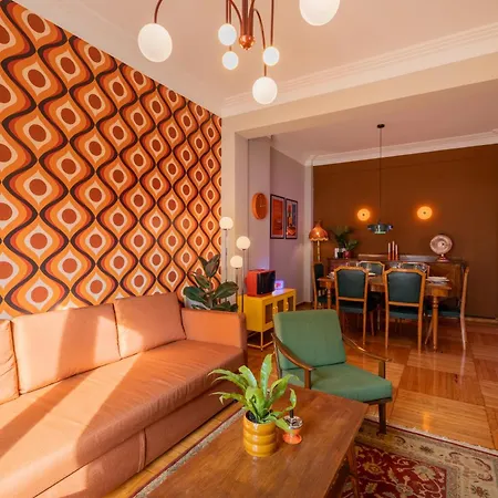 #projectsync, By Jo & Key Living * Thessaloníki