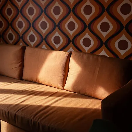 Lägenhet #projectsync, By Jo & Key Living Thessaloníki